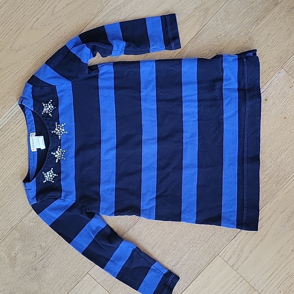 Crewcuts tee